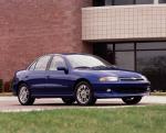 Chevrolet Cavalier 2003 года